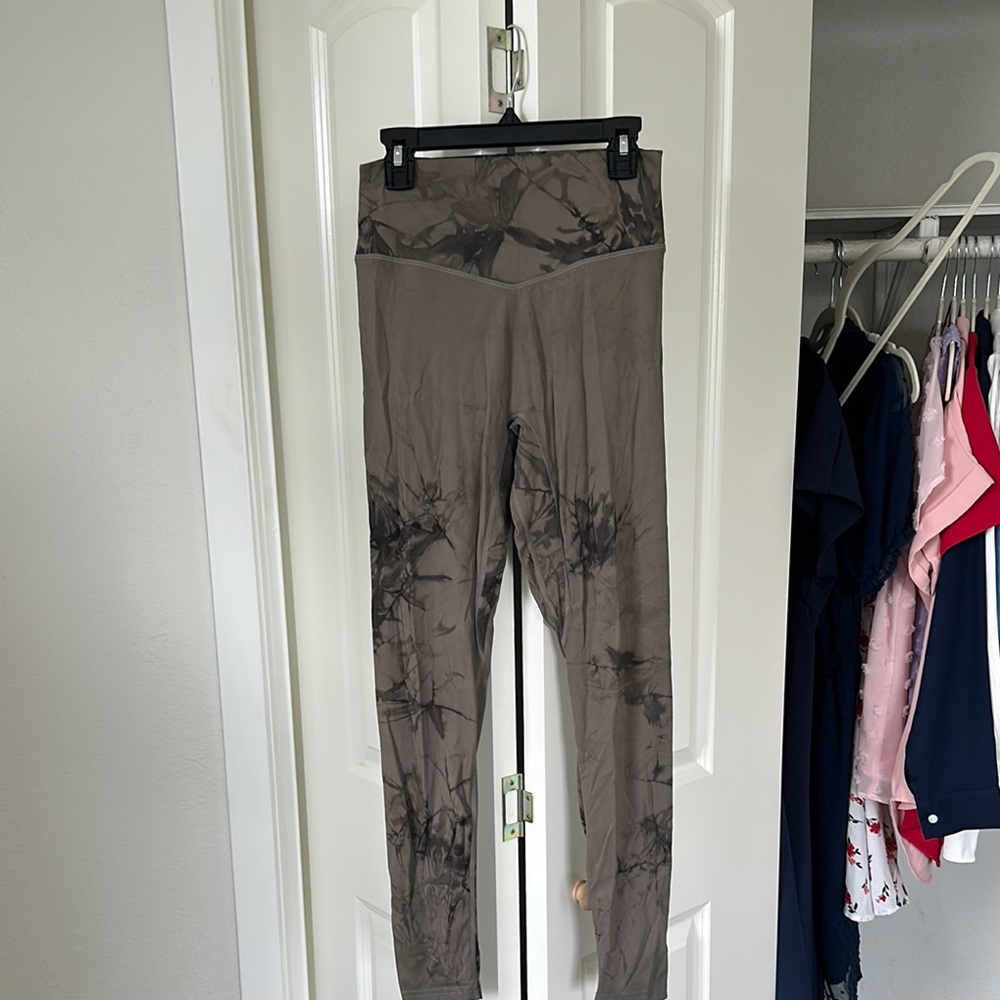 Vitality Cloud I Leggings